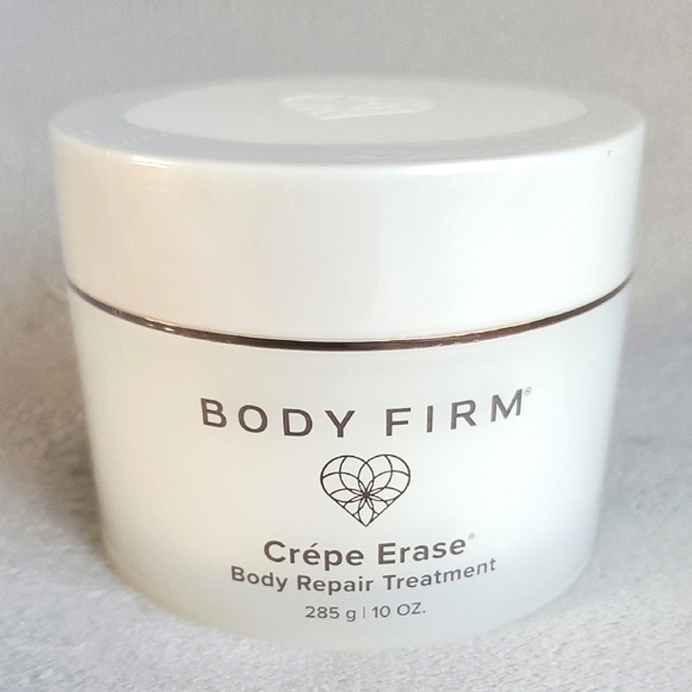 🆕️ Body Firm CRÉPE ERASE Body Repair Treatment CITRUS (285 g/ 10 oz)
